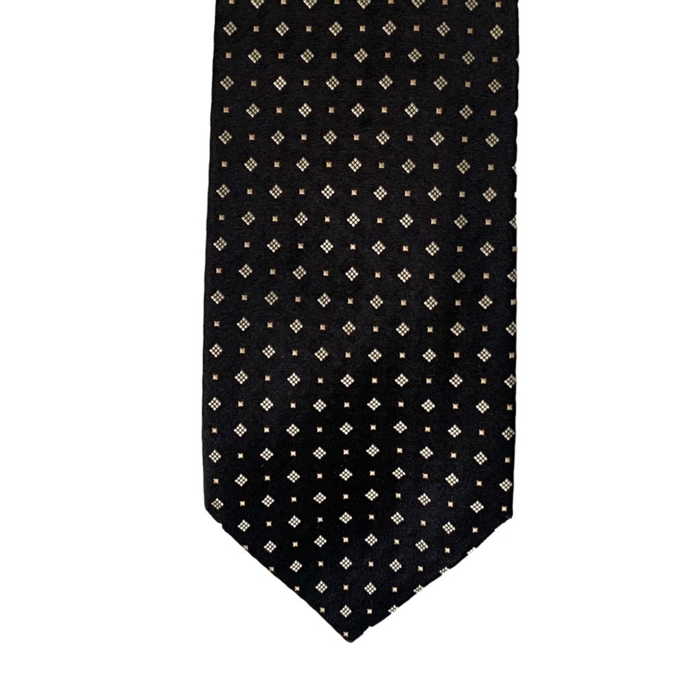 𝅺classic Silk Tie by Tino Cosma 5th Ave